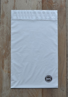Plastové obálky A4+ 270x350 balenie 200 ks